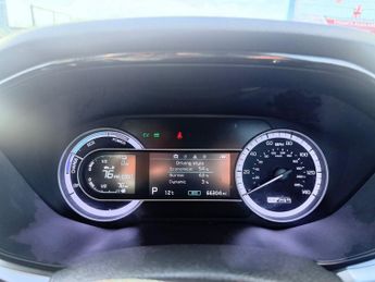 Kia Niro 1.6 GDi 8.9kWh 3 DCT Euro 6 (s/s) 5dr