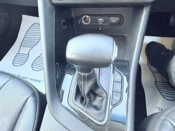 Kia Niro 1.6 GDi 8.9kWh 3 DCT Euro 6 (s/s) 5dr