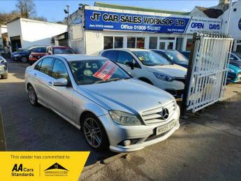 Mercedes GL Class C220 CDI BLUEEFFICIENCY SPORT
