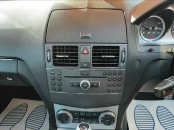 Mercedes GL Class C220 CDI BLUEEFFICIENCY SPORT