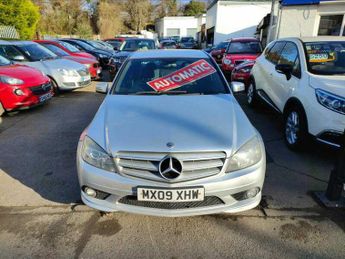 Mercedes GL Class C220 CDI BLUEEFFICIENCY SPORT