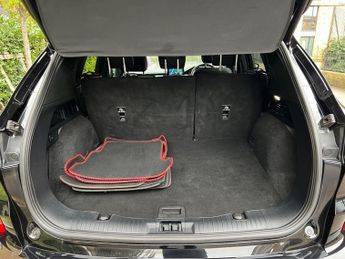 Ford Kuga ST-LINE FIRST EDITION ECOBLUE