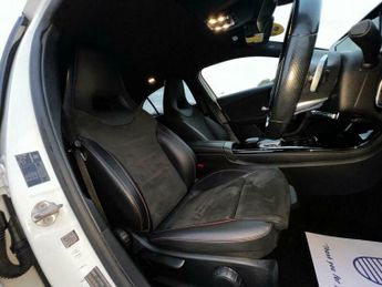 Mercedes-Benz A Class 1.3 A180 AMG Line 7G-DCT Euro 6 (s/s) 5dr