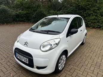 Citroen C1 VT