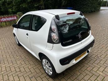 Citroen C1 VT