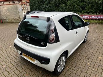 Citroen C1 VT