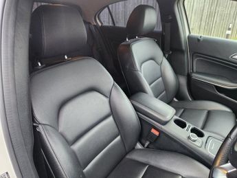 Mercedes-Benz A Class A 180 D SPORT PREMIUM