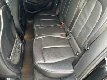 BMW 1 SERIES 1.5 116d M Sport DCT Euro 6 (s/s) 5dr