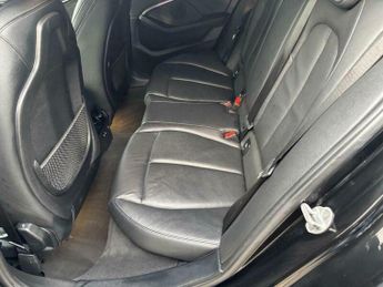 BMW 1 SERIES 1.5 116d M Sport DCT Euro 6 (s/s) 5dr