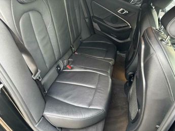 BMW 1 SERIES 1.5 116d M Sport DCT Euro 6 (s/s) 5dr