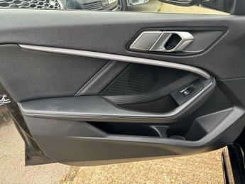 BMW 1 SERIES 1.5 116d M Sport DCT Euro 6 (s/s) 5dr