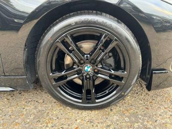 BMW 1 SERIES 1.5 116d M Sport DCT Euro 6 (s/s) 5dr