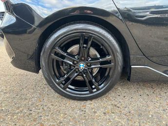 BMW 1 SERIES 1.5 116d M Sport DCT Euro 6 (s/s) 5dr