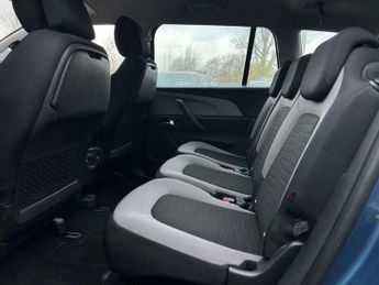Citroen C4 Picasso 1.6 BlueHDi Exclusive EAT6 Euro 6 (s/s) 5dr