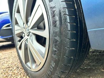 Citroen C4 Picasso 1.6 BlueHDi Exclusive EAT6 Euro 6 (s/s) 5dr