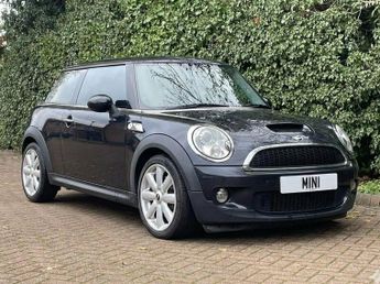 MINI Hatch COOPER S