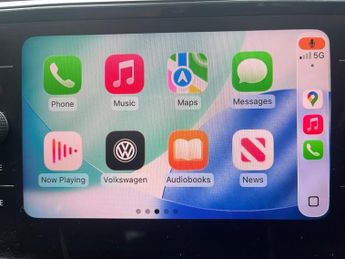 Volkswagen Tiguan SE NAVIGATION TDI DSG