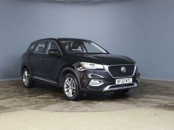 MG HS 1.5 T-GDI Excite DCT Euro 6 (s/s) 5dr