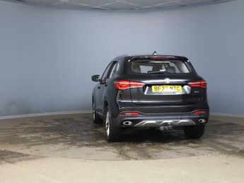 MG MG HS 1.5 T-GDI Excite DCT Euro 6 (s/s) 5dr