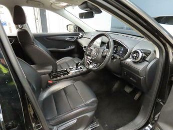 MG MG HS 1.5 T-GDI Excite DCT Euro 6 (s/s) 5dr