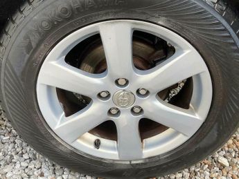 Toyota RAV4 2.0 XT-R 4WD 5dr