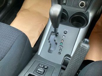 Toyota RAV4 2.0 XT-R 4WD 5dr