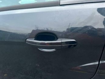 Ford Focus 1.6 TDCi DPF Titanium 5dr