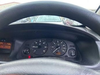 Vauxhall Zafira 2.0 DTi 16v Club 5dr