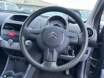 Citroen C1 1.4 HDi VTR Euro 4 5dr