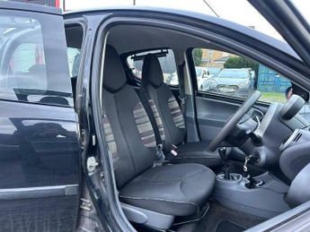 Citroen C1 1.4 HDi VTR Euro 4 5dr