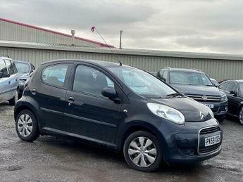 Citroen C1 1.4 HDi VTR Euro 4 5dr