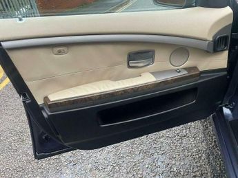 BMW 7 SERIES 3.0 730d Sport Auto Euro 4 4dr