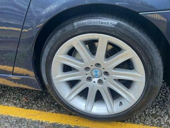 BMW 7 SERIES 3.0 730d Sport Auto Euro 4 4dr