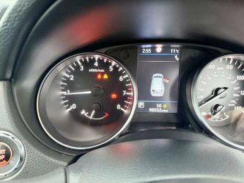 Nissan Qashqai 1.3 DIG-T N-Connecta SUV 5dr Petrol DCT Auto Euro 6 (s/s) (160 p