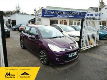 Citroen C3 SELECTION