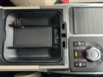 Land Rover Range Rover Sport 3.0 TD V6 HSE CommandShift 4WD Euro 5 5dr