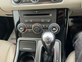 Land Rover Range Rover Sport 3.0 TD V6 HSE CommandShift 4WD Euro 5 5dr