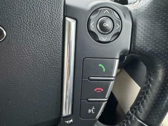 Land Rover Range Rover Sport 3.0 TD V6 HSE CommandShift 4WD Euro 5 5dr