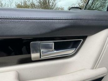 Land Rover Range Rover Sport 3.0 TD V6 HSE CommandShift 4WD Euro 5 5dr