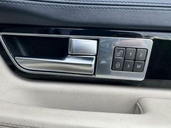 Land Rover Range Rover Sport 3.0 TD V6 HSE CommandShift 4WD Euro 5 5dr