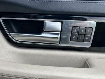 Land Rover Range Rover Sport 3.0 TD V6 HSE CommandShift 4WD Euro 5 5dr