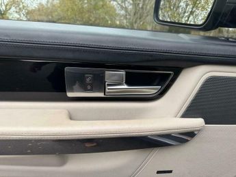 Land Rover Range Rover Sport 3.0 TD V6 HSE CommandShift 4WD Euro 5 5dr