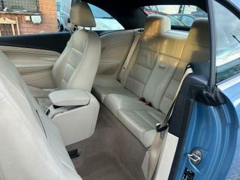 Volkswagen Eos 2.0 TFSI Sport Cabriolet DSG Euro 4 2dr