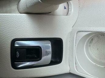 Volkswagen Eos 2.0 TFSI Sport Cabriolet DSG Euro 4 2dr