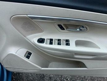 Volkswagen Eos 2.0 TFSI Sport Cabriolet DSG Euro 4 2dr