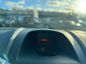 Ford Fiesta 1.4 Titanium 5dr