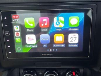 Audi TT QUATTRO FULL SERVICE HISTORY APPLE CAR PLAY SAT/NAV FULL LEATHER