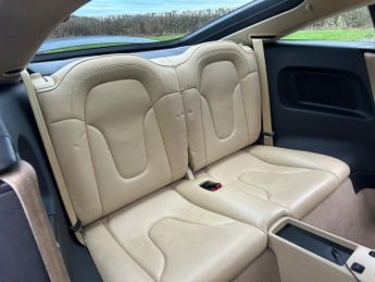 Audi TT QUATTRO FULL SERVICE HISTORY APPLE CAR PLAY SAT/NAV FULL LEATHER