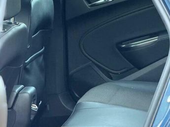 Vauxhall Astra 1.6 16v SE Auto Euro 5 5dr