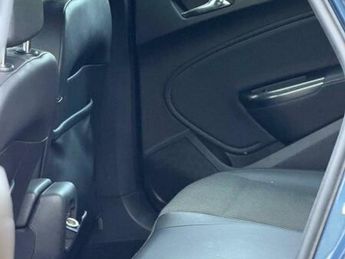 Vauxhall Astra 1.6 16v SE Auto Euro 5 5dr